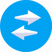 Share Music &amp; Transfer Files - Xender pro guide icon