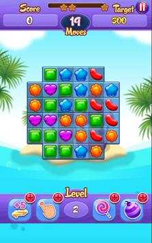 Crush My Jelly screenshot 5