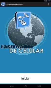 Rastreador de Celular PRO screenshot 9