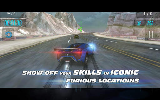 Furious Racing 2023 screenshot 8