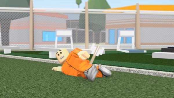 Roblox Jailbreak Meets Minecraft Animation screenshot 3