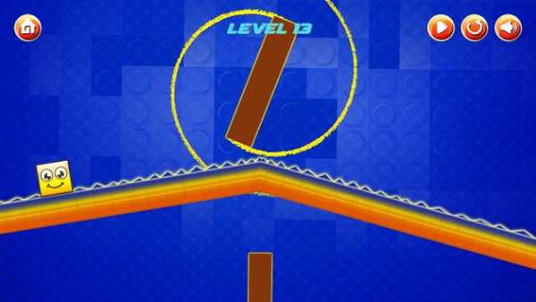 Geometry Fever Dash SUBZERO! screenshot 6