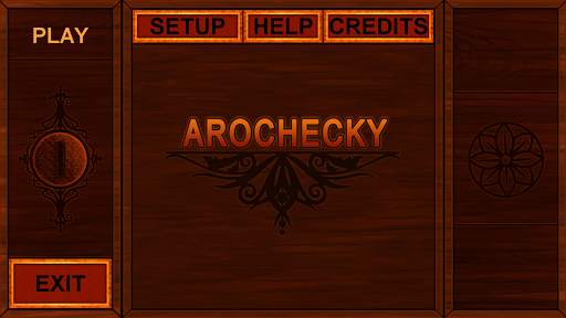 Arochecky 6 تصوير الشاشة
