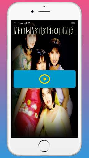 Manis Manja Group Mp3 Offline screenshot 4