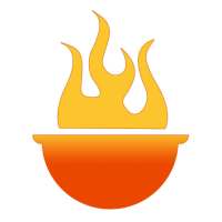 HPC Fire App v2 logo