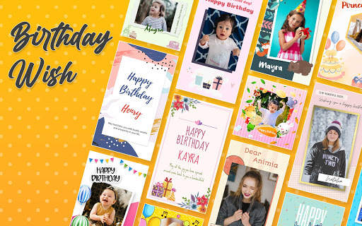 Birthday Song With Name screenshot 3
