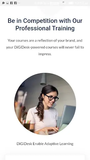 Edu screenshot 1