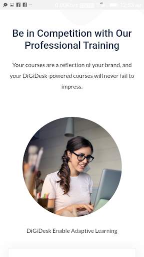 Edu screenshot 1