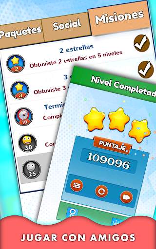 Word Search screenshot 10