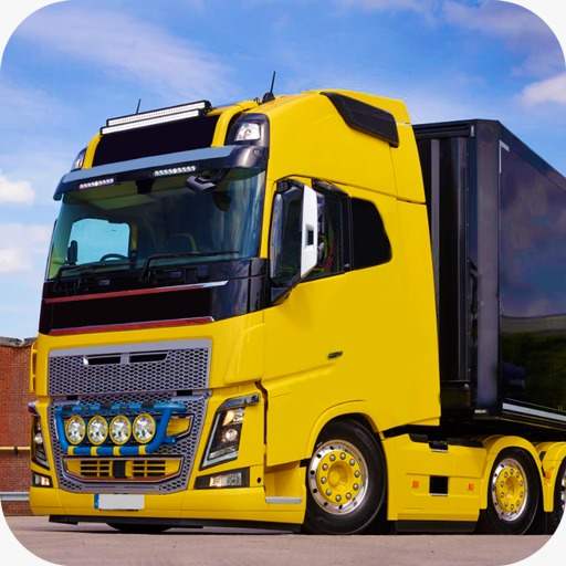 Euro Truck Simulator 2 Games 0.2