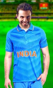 Cricket Dress for T20 Lovers screenshot 1