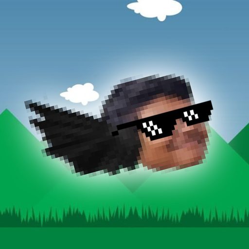 Blaqil Bird icon