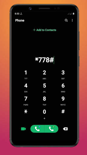 BD All Sim Information screenshot 7
