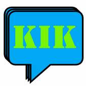 Guide for Kik Messenger
