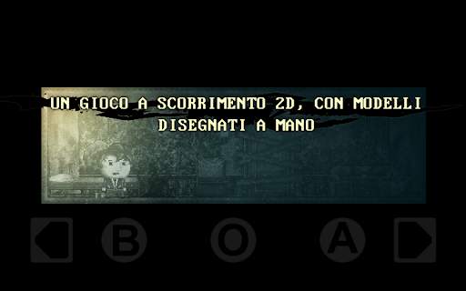 DISTRAINT: Pocket Pixel Horror screenshot 6
