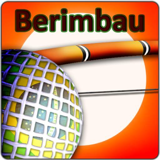 Berimbau for Capoeira 3.0.1