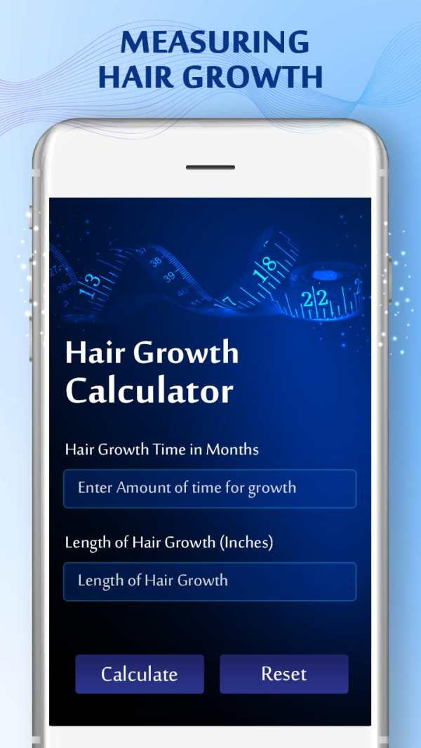 Hair Fall Growth Exercise Tips скриншот 7