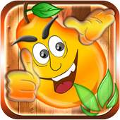 Fruit Sniper 2.2