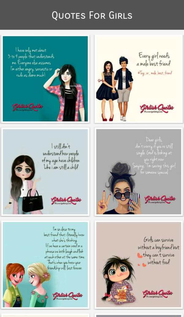 Inspirational Quotes & Status screenshot 7