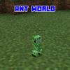 Ant World Mod MCPE icon