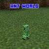 Ant World Mod MCPE 1.9
