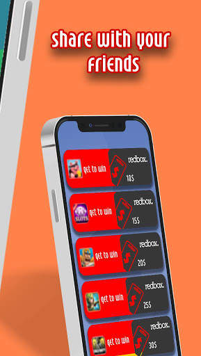Dr Lucky Gifter:- Gift Cards Generator screenshot 7
