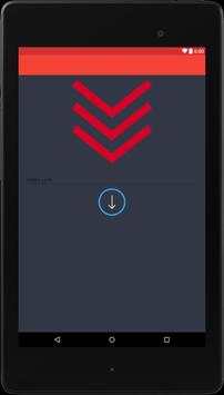 VideoDownloader screenshot 4