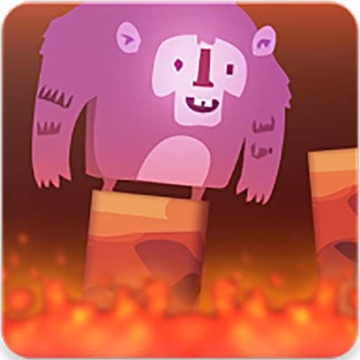 The Floor Is Lava (The Game) 1.5