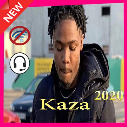 Kaza Mp3 2020 1.0