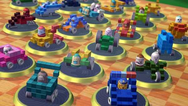 Blocks Racing screenshot 5