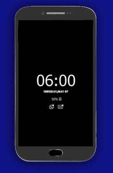 Always on Display - AMOLED screenshot 2