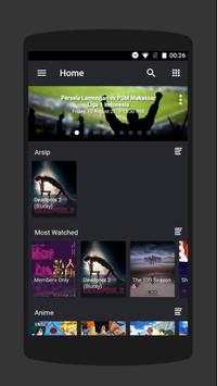 TV Online - Watch series & Live TV screenshot 1