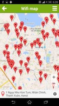 Wifi Free Community screenshot 3