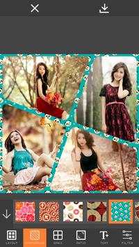 Pic Arts Photo Editor screenshot 4