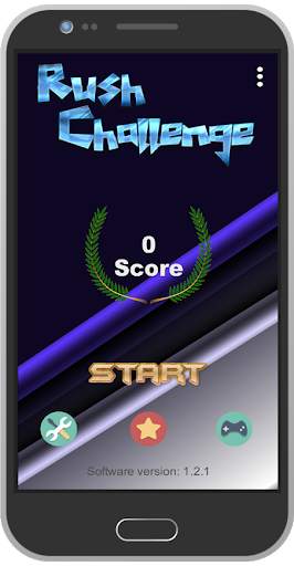 World´s Hardest Game screenshot 1