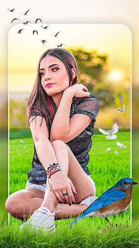 Bird Photo Editor Pro 2024 screenshot 2