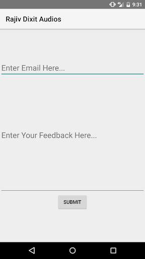 Rajiv Dixit Audios screenshot 4