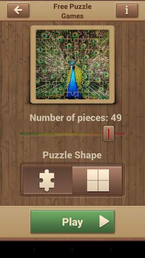 Free Puzzle Games screenshot 5