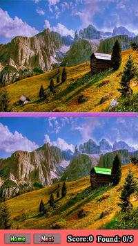 Puzzle Difference Games screenshot 4