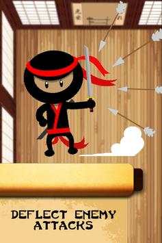 Ninja Go (Unreleased) screenshot 1