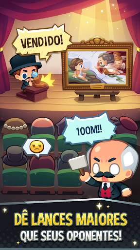 Art Inc.- Localize a diferença screenshot 1