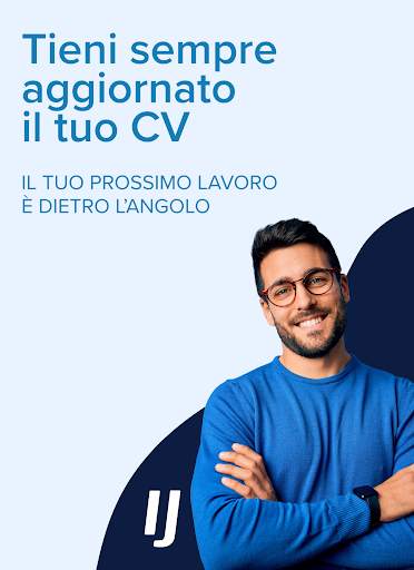 InfoJobs Lavoro screenshot 16