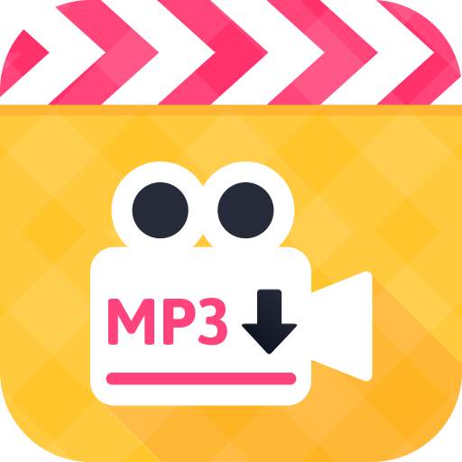 Video to mp3 converter - extract audio from video 1.1