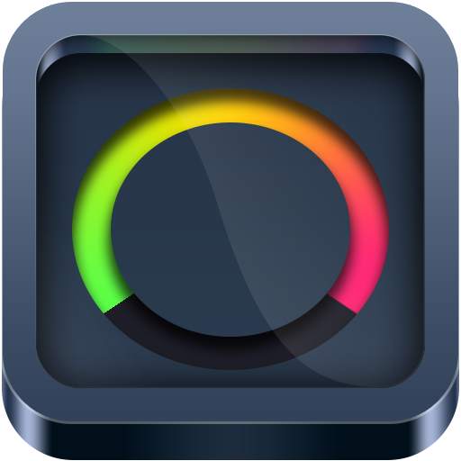 EcoDrive Free Speedometer 1.0.12.2
