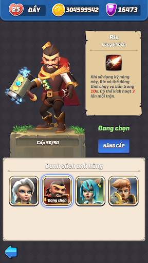 Arcade Hunter: Gun, Sword and Magic screenshot 6