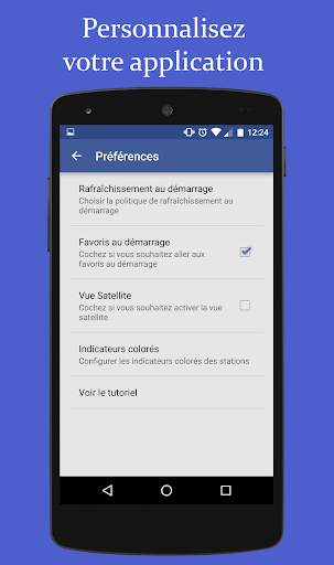 Bruxelles Villo (bikes) screenshot 6