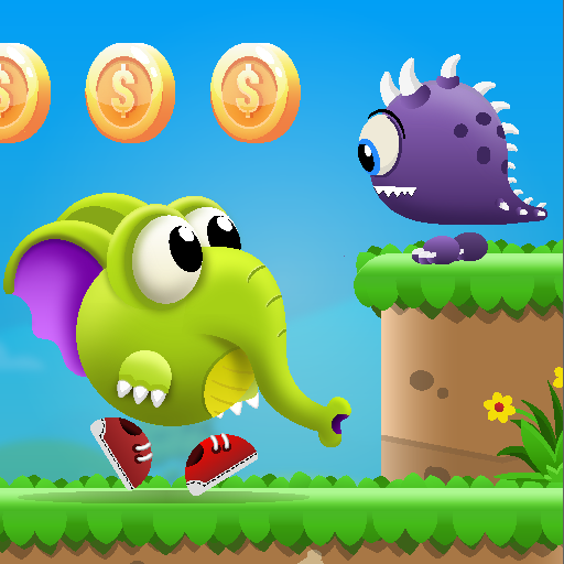 Bubbles Valley: Super Fizzy icon