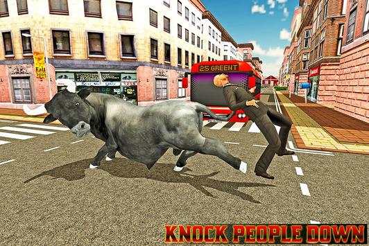 Angry Bull Rampage screenshot 14