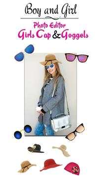 Boys and Girls Photo Editor 2 تصوير الشاشة