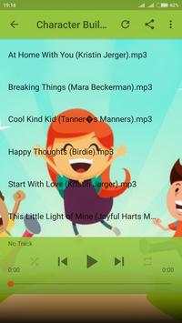 Kids Song screenshot 2